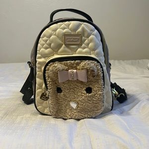 Betray Johnson Kids Backpack